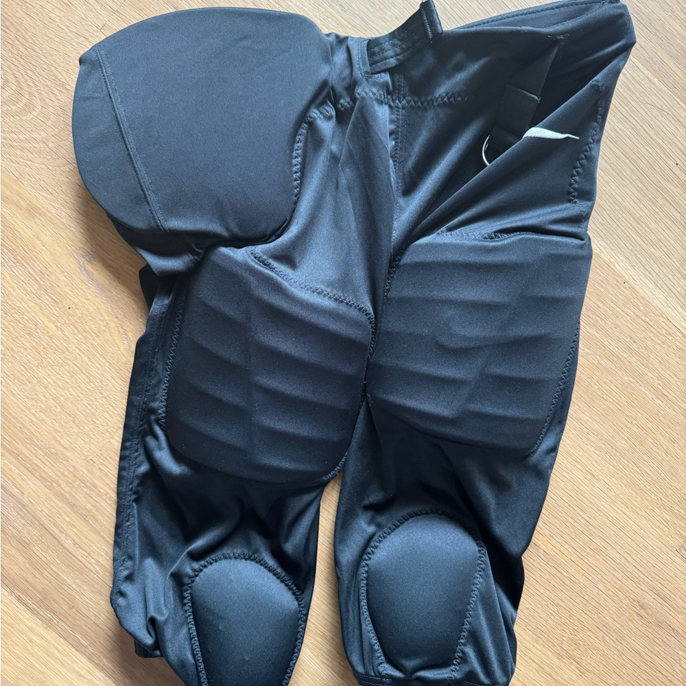 Youth Size L Nike Integrated Football pants